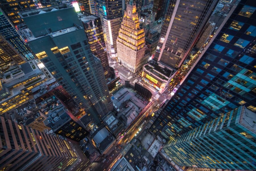 ATCO Locks Down 2 Lease Renewals at Midtown Office