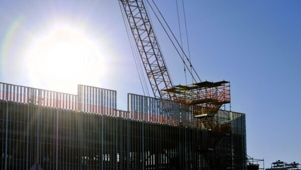 Reshoring Set to Boost Future Industrial development
