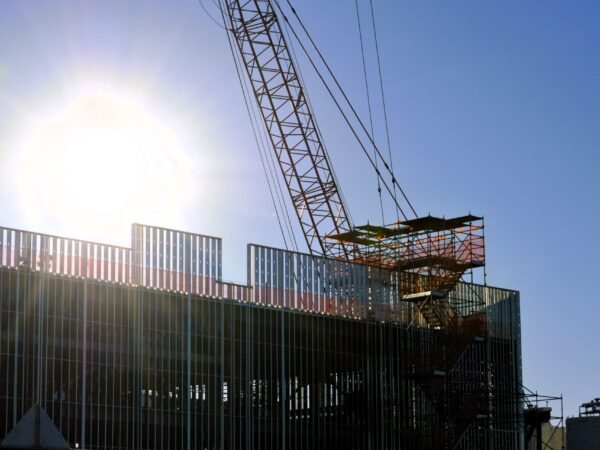 Reshoring Set to Boost Future Industrial development