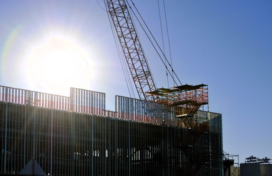 Reshoring Set to Boost Future Industrial development