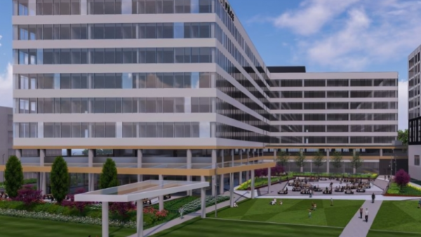 Skanska to Construct 4M Building in Cincinnati