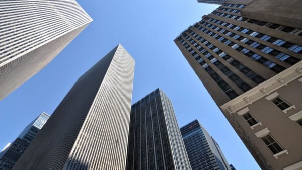 DCMA Moves HQ from FiDi to Rockefeller Center