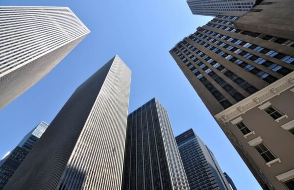 DCMA Moves HQ from FiDi to Rockefeller Center