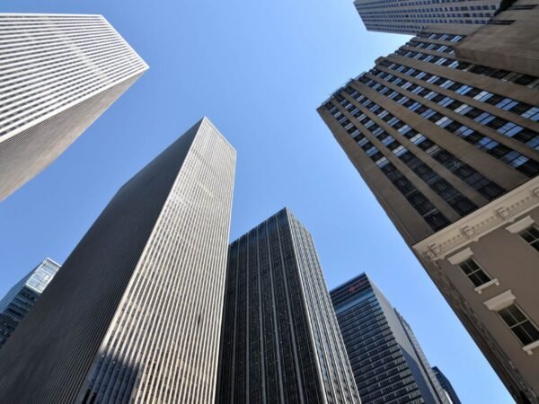 DCMA Moves HQ from FiDi to Rockefeller Center