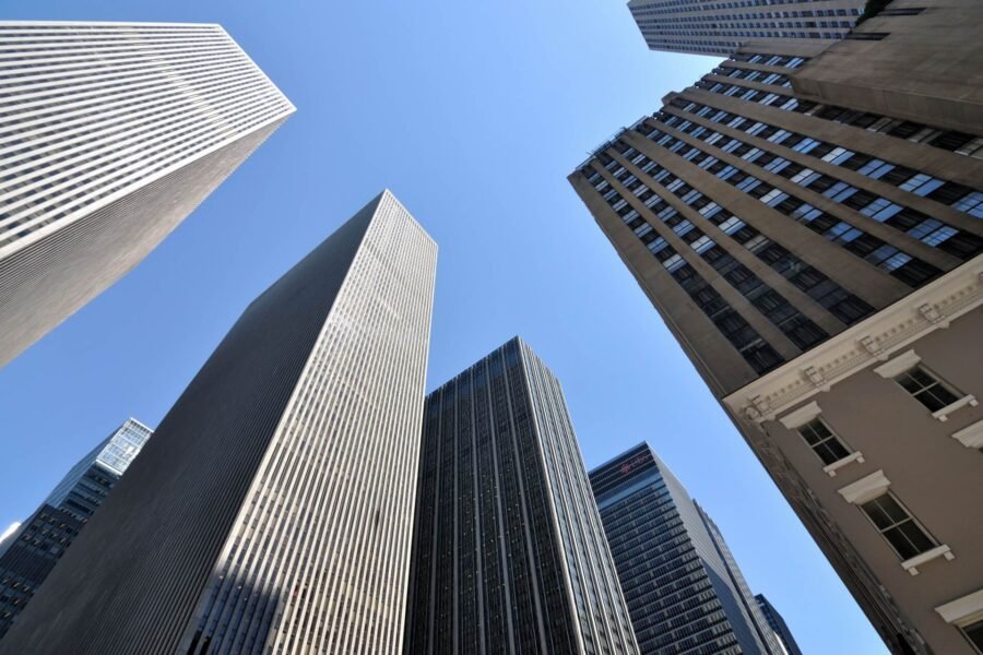 DCMA Moves HQ from FiDi to Rockefeller Center