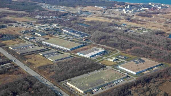 Investcorp Sells 640 KSF Chicago Industrial Portfolio