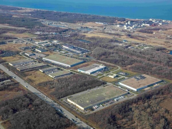 Investcorp Sells 640 KSF Chicago Industrial Portfolio