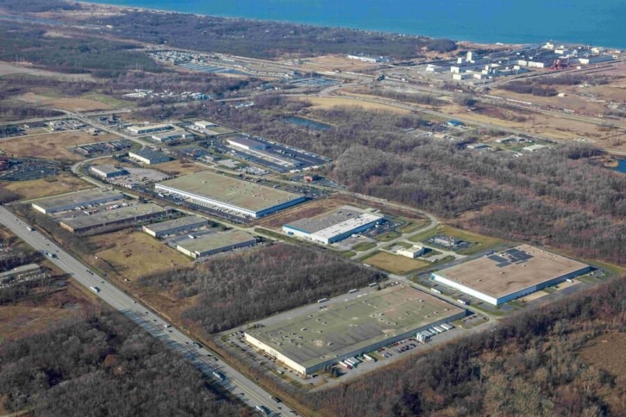 Investcorp Sells 640 KSF Chicago Industrial Portfolio