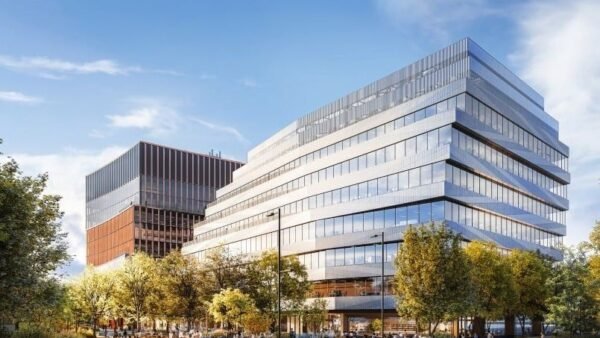 Tishman Speyer JV Marks Harvard Project Milestone