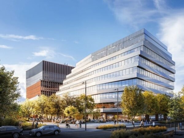 Tishman Speyer JV Marks Harvard Project Milestone
