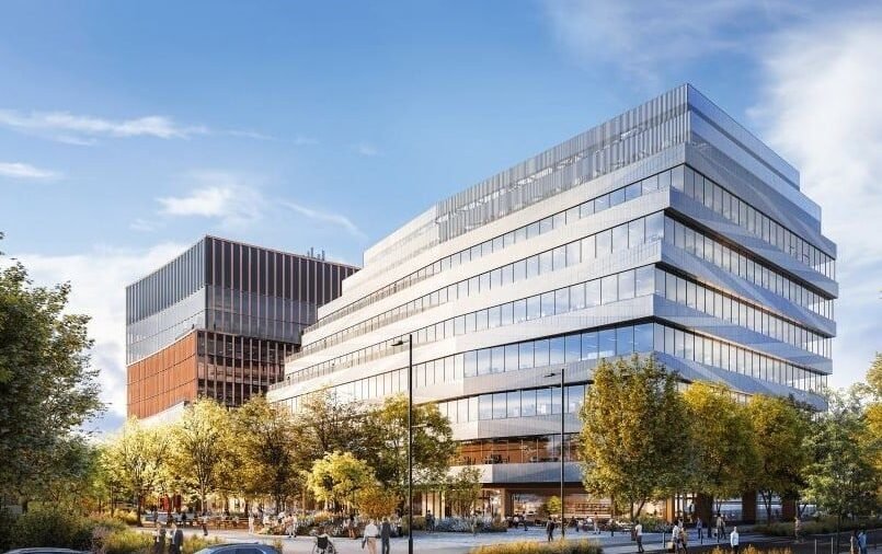 Tishman Speyer JV Marks Harvard Project Milestone