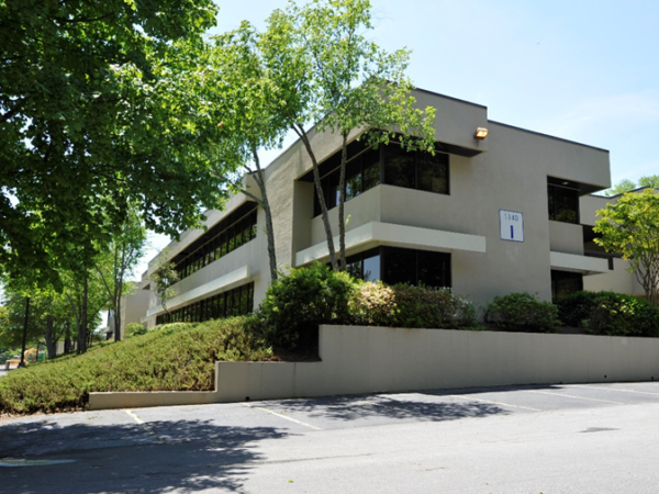 Harrison Street JV Lands M for Atlanta MOB Portfolio