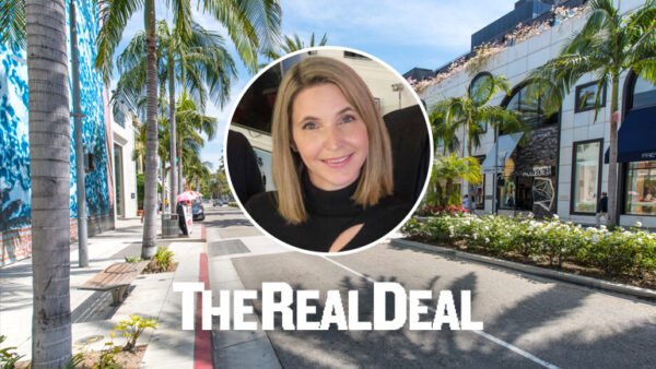 The Agency’s Rainy Hake Austin Unpacks L.A. Market Trends with The Real Deal