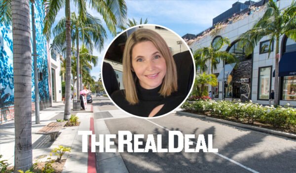 The Agency’s Rainy Hake Austin Unpacks L.A. Market Trends with The Real Deal