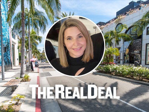 The Agency’s Rainy Hake Austin Unpacks L.A. Market Trends with The Real Deal
