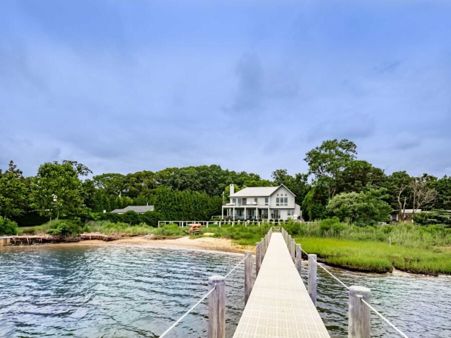 NYC & Hamptons Neighborhoods to Suit Every Lifestyle