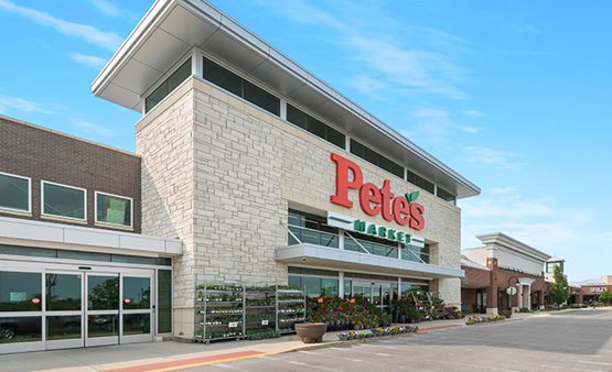 Mid-America Arranges Sale of Illinois Shopping Center