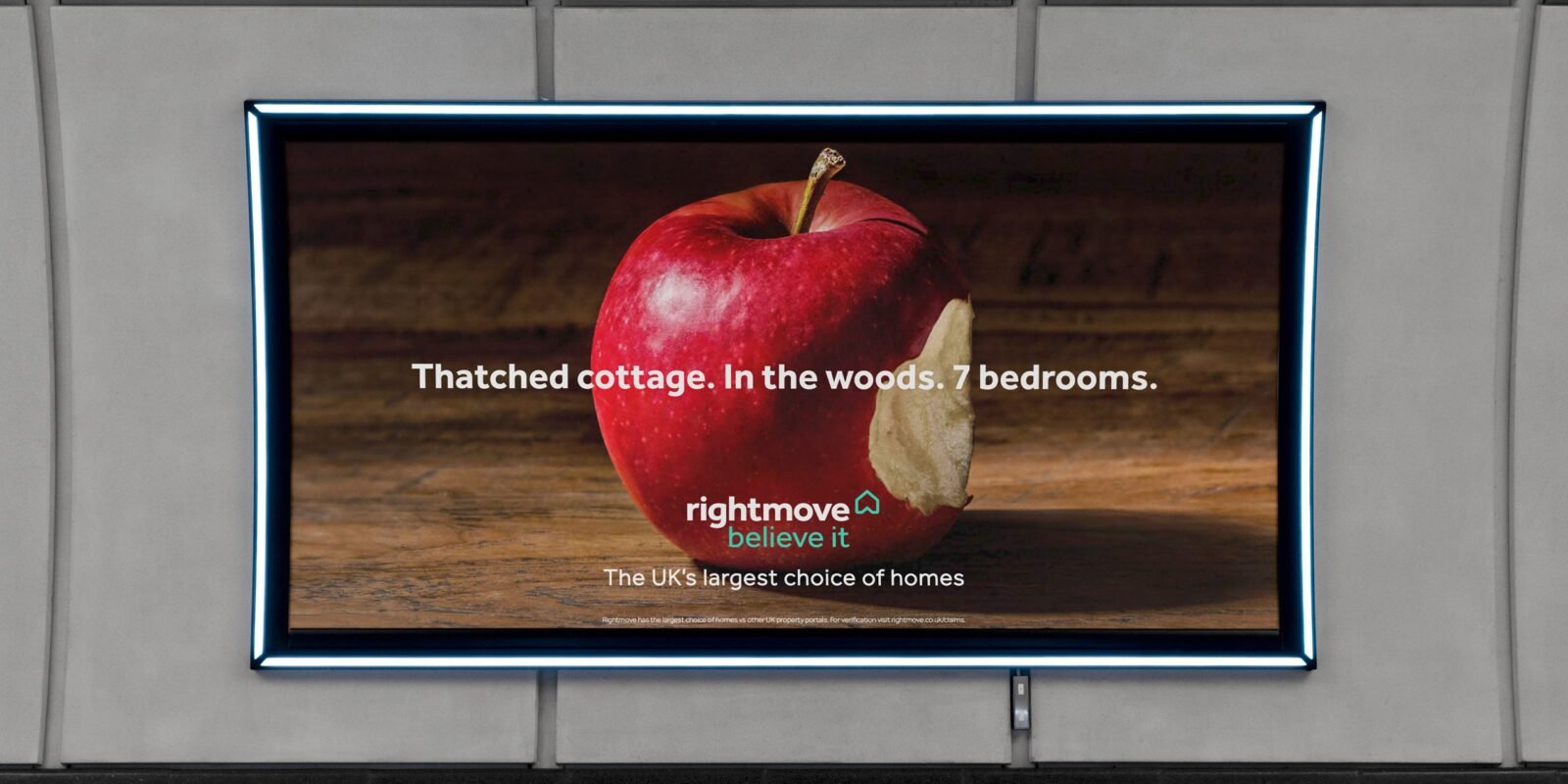 Rightmove to launch new campaign to support agents and boost listings