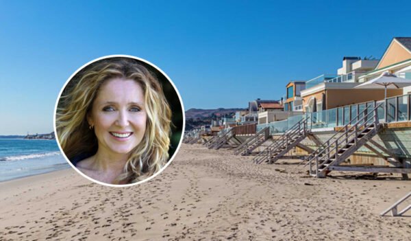 Designer Saffron Case on Her Latest Malibu Colony Creation