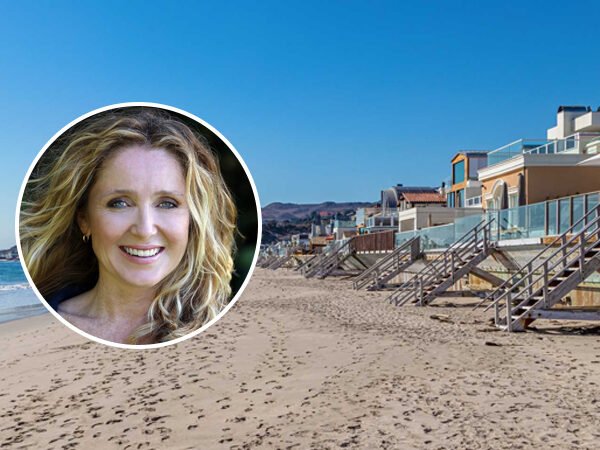 Designer Saffron Case on Her Latest Malibu Colony Creation