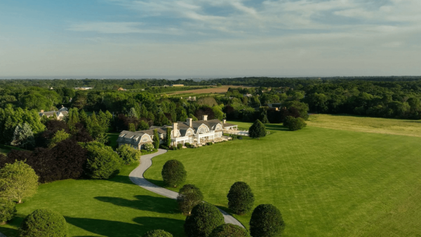 Hamptons Equestrian Estate Lists For 5 Million (PHOTOS)
