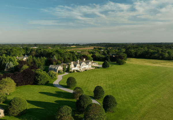 Hamptons Equestrian Estate Lists For 5 Million (PHOTOS)