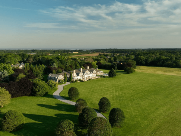 Hamptons Equestrian Estate Lists For 5 Million (PHOTOS)