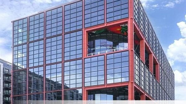 Carr Properties Inks HQ Relocation at DC Trophy Building