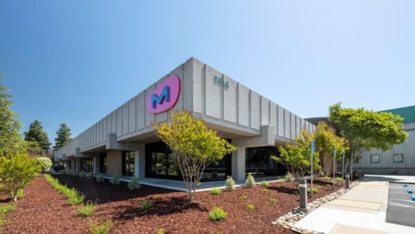 Bay Area R&D Facility Trades for M