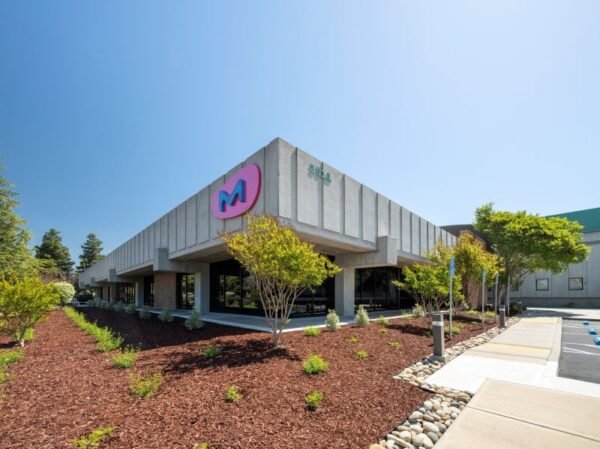 Bay Area R&D Facility Trades for M