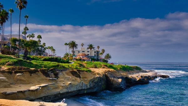 Welcoming Top Teams from Long Beach to La Jolla