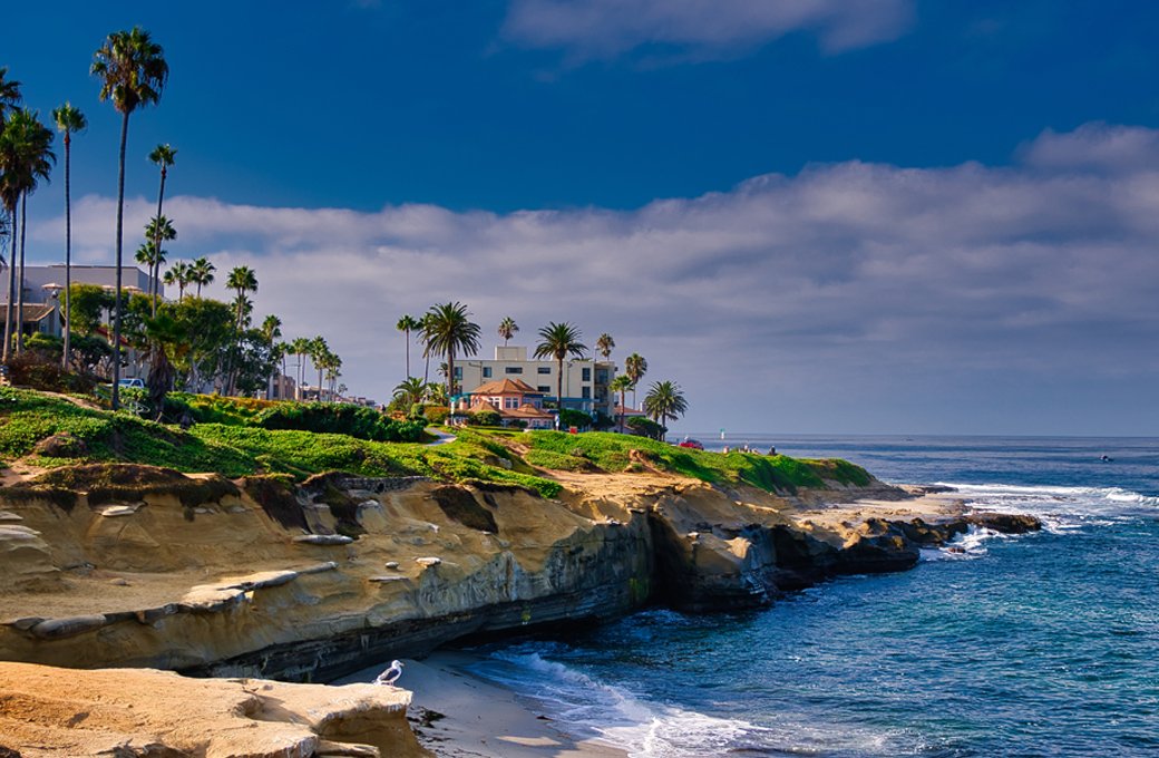 Welcoming Top Teams from Long Beach to La Jolla