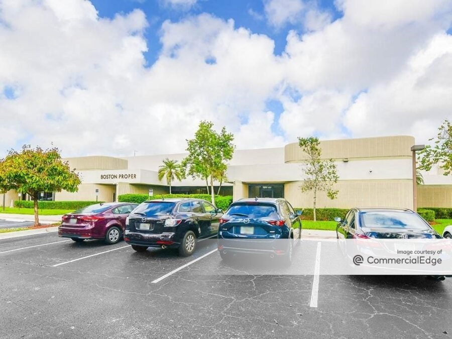 Adler Partners Inks Miami-Area Office Lease Renewal