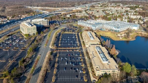 Finmarc Acquires DC-Area Portfolio – Commercial Property Executive