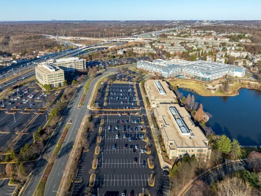Finmarc Acquires DC-Area Portfolio – Commercial Property Executive