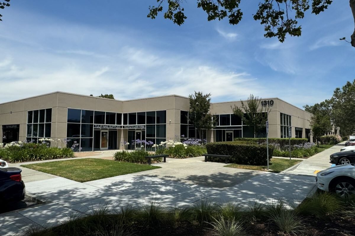 CIP Real Estate Pays M for San Jose Small-Bay Asset