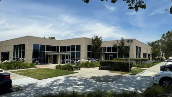 CIP Real Estate Pays M for San Jose Small-Bay Asset