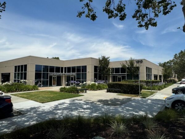 CIP Real Estate Pays M for San Jose Small-Bay Asset