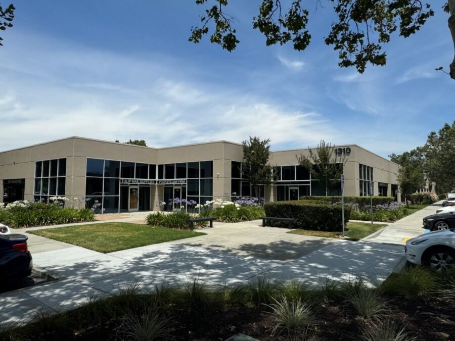 CIP Real Estate Pays M for San Jose Small-Bay Asset