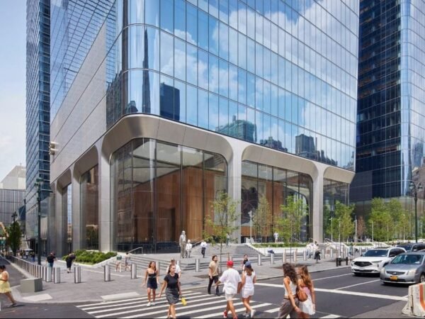 Related Doubles Size of 0M San Francisco Project