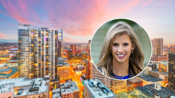 Why Millennials Are Moving to Denver