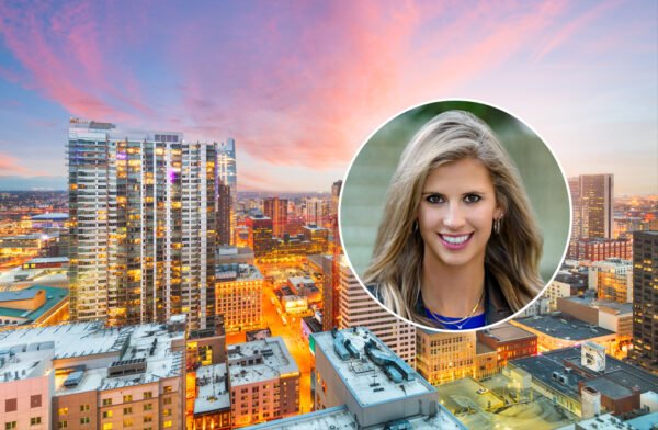 Why Millennials Are Moving to Denver