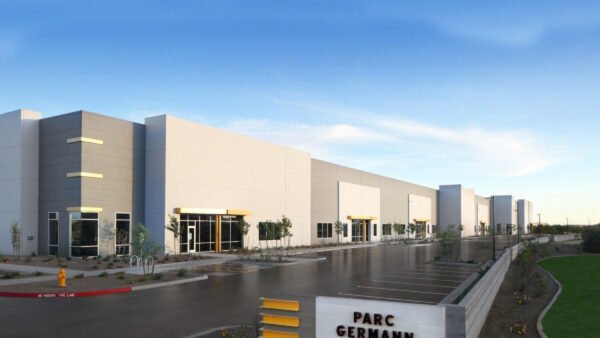 TA Realty Sells Phoenix Industrial Asset