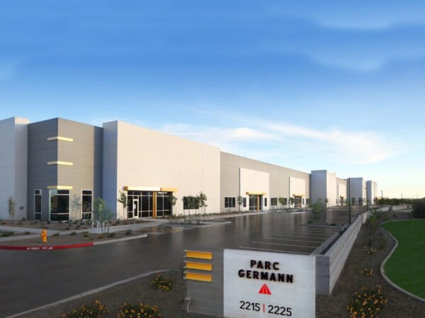 TA Realty Sells Phoenix Industrial Asset