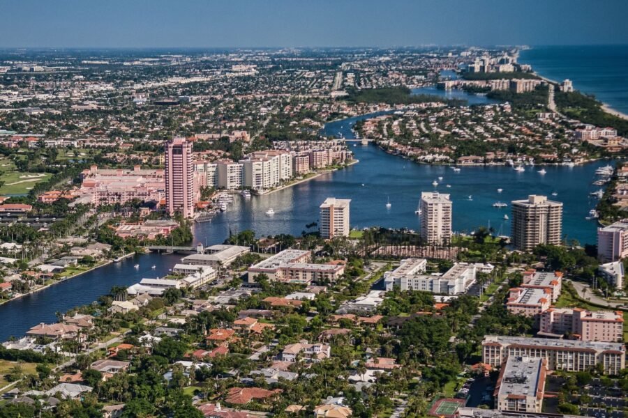 Boston Proper Renews Lease at Boca Raton HQ