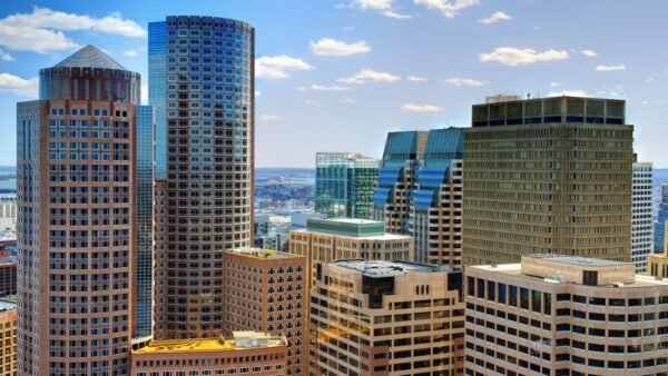 2024 Mid-Year Office Pipeline Report: Boston Construction Numbers Hold Strong