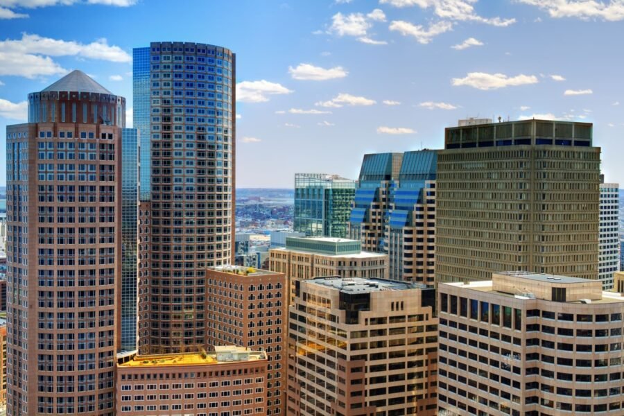 2024 Mid-Year Office Pipeline Report: Boston Construction Numbers Hold Strong