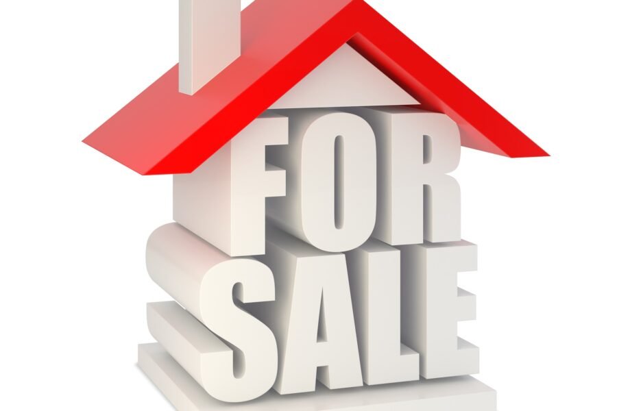 Homes in left-leaning seats more likely to go to sale since election