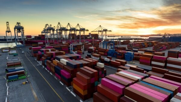 SoCal Industrial Market Faces Temporary Slowdown
