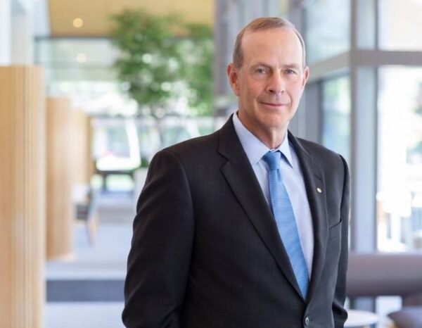 Chevron to Relocate HQ from California to Texas